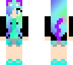 cat girl