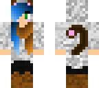 cat girl