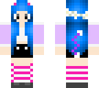 cat girl