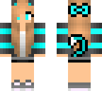 cat girl edit