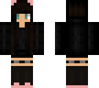 catty cat girl