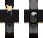 chbi boy edit