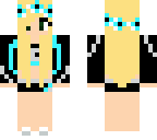 cheer eruption minecraft