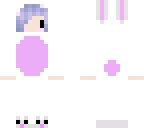 cheese bunnie