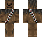 chewbacca