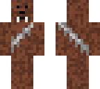 chewbacca
