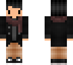 chibi boy