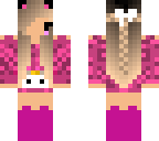 chibi braid girl