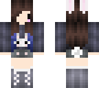 chibi bunny edit