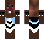 chibi indian