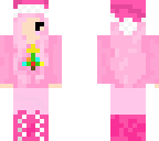 chibi pink christmas volume two
