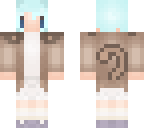 chibi skin