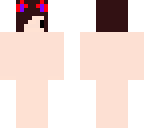 chibi skin base