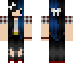 chibi tomboy