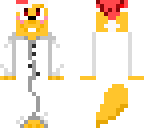 christmas alphys