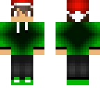 christmas hgh boy