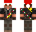 christmas yorri