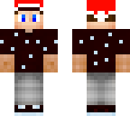 christms guy