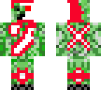 ciriz in red v 2