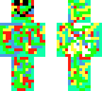 color crazyness