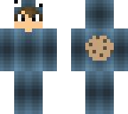 cookie monster