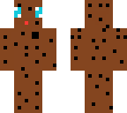 cookie skin