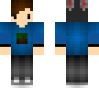 cool chibi