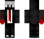 cool ghost boy