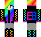 cool girl