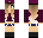 cool girl