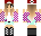 cool girl eit