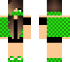 cool green