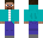 cool steve