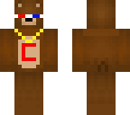 cranbear