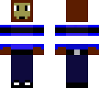 crazeemonkeegamingskin remake