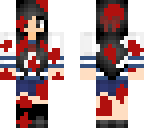 crazy yandere-chan