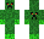 creeper