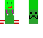 creeper boy