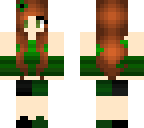 creeper girl 