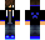 creeper guy