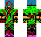 creeper killer