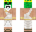 creeper zeus