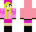 creepy calie