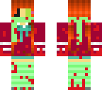 creepyanni