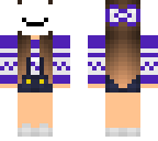 cryaotic girl