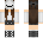 cryotic girl