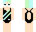 crystal caverns swimsuit