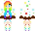 cupcake girl