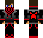 cute boy skin