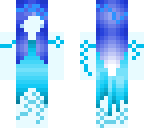 cute chibi frost